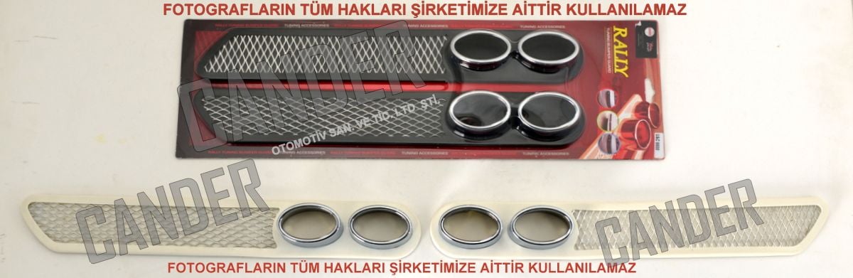 Difizör her araca uyabilen