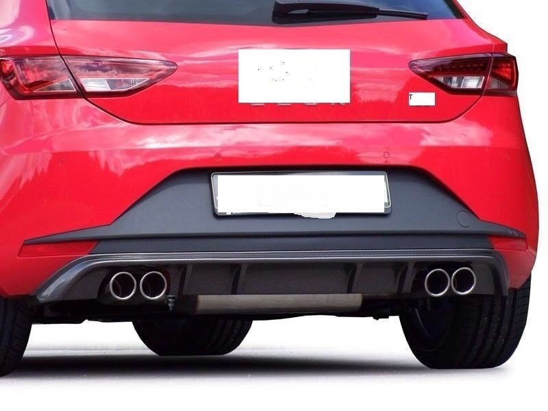 Leon uyumlu difizör