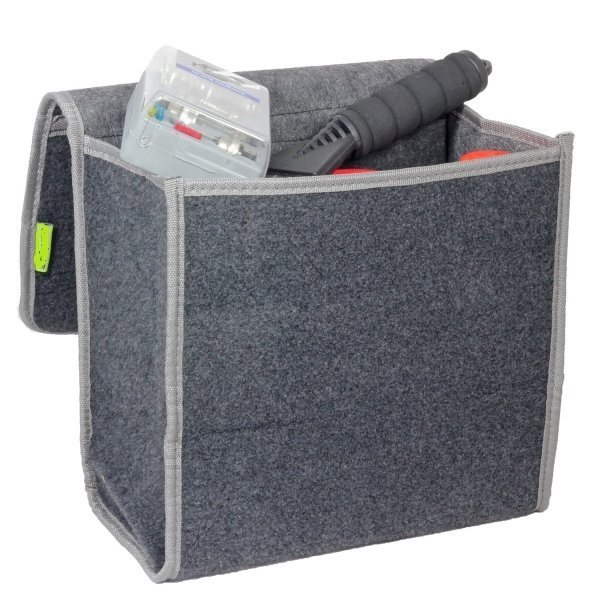 Çok Amaçlı Bagaj Çantası