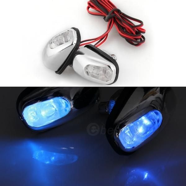 Işıklı Su Fıskiye Lambası