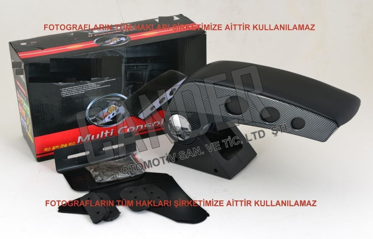 İsotta kolçak aşağı yukarı ayarlı