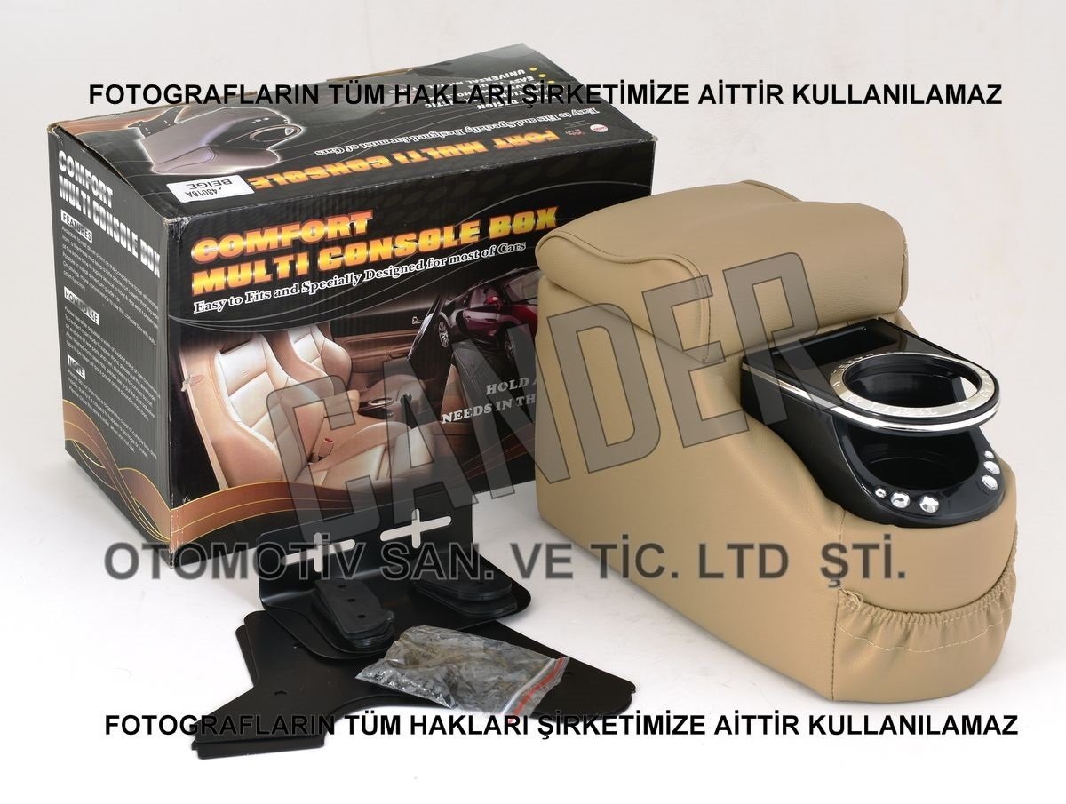 Montajsız ortopedik kolçak