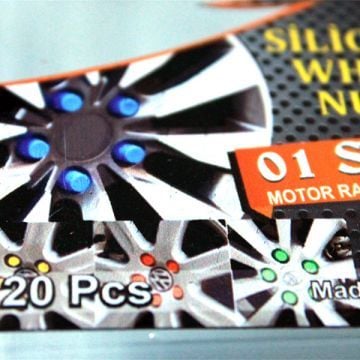  Yeni trend renkli bijon kapakları