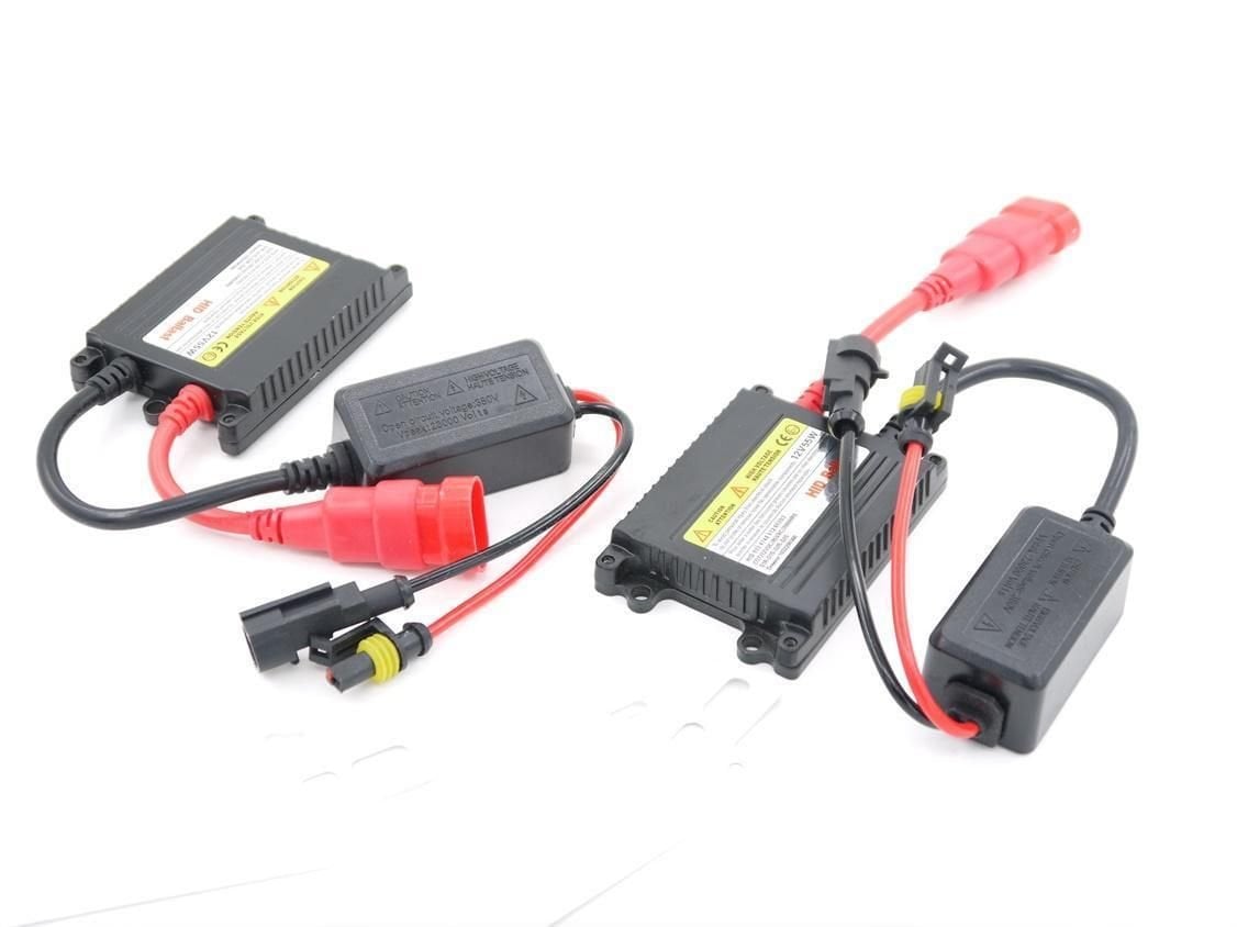 Xenon Slim Yedek Balans Unıversal Tüm Modellere