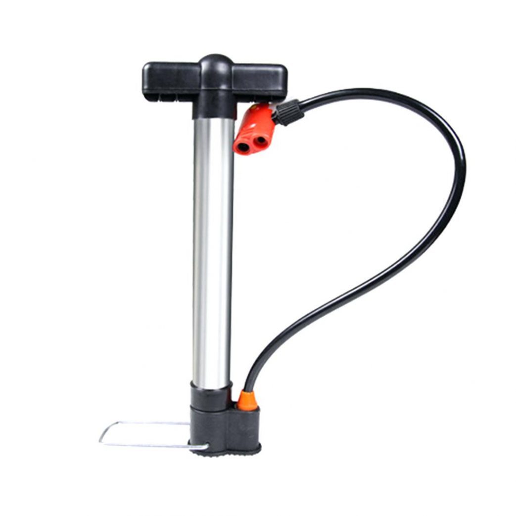Lastik-Top-bot şişirme pompası