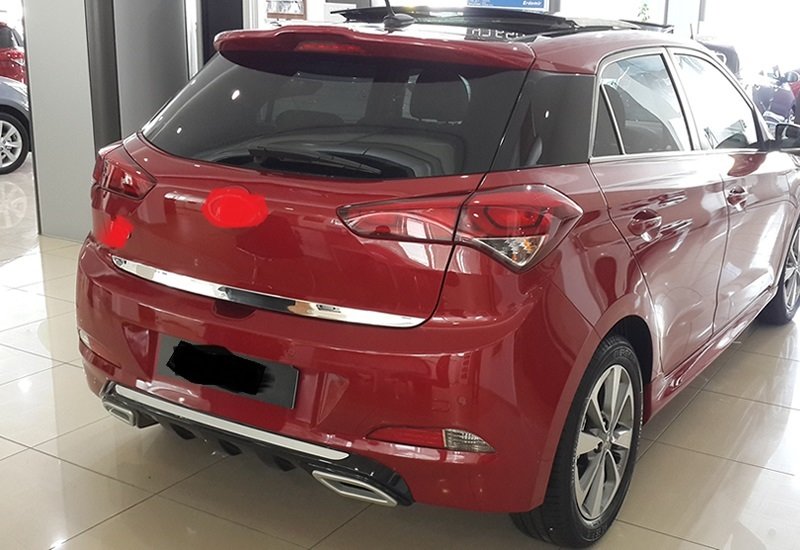 İ20 uyumlu difizör