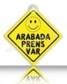 Arabada Prens Var