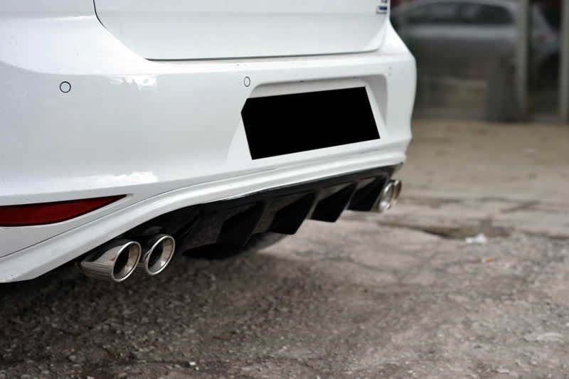 Seat style uyumlu difizör