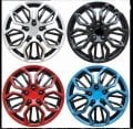 4lü paket jant kapağı seti 13-14-15 JANT