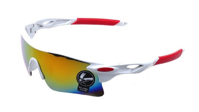 Kayak gözlüğü Fırtına Yağmur Kross Gezi Dağcı Gözlüğü