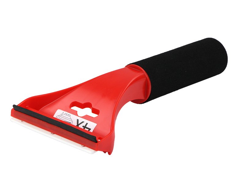 Kar Temzilemeli Buz Kazıyıcı