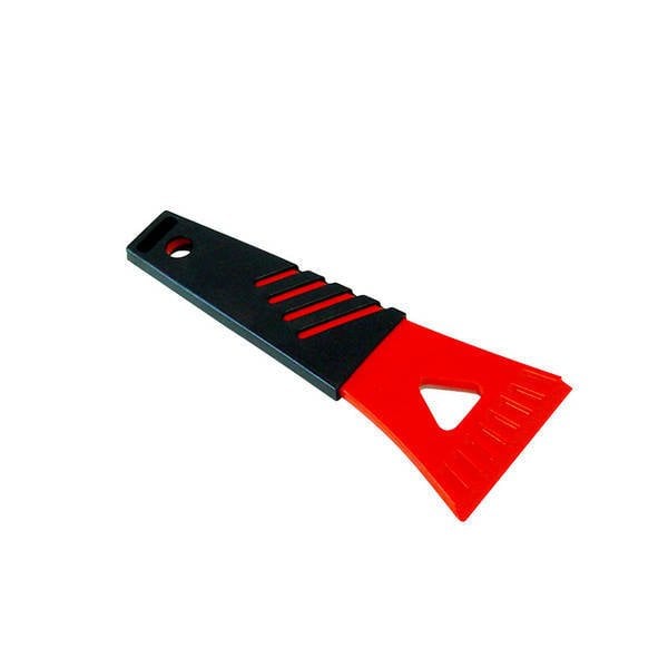 Kar Temzilemeli Buz Kazıyıcı