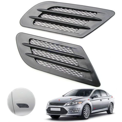 Boyanabilir Kaput Üstü havalandırma 2204