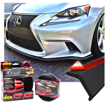 Ez lip her araca uyabilen tampon eki-karlık