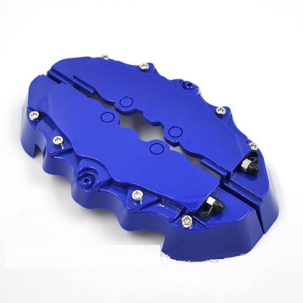 Her araca uyumlu 2li  kaliper kapağı seti