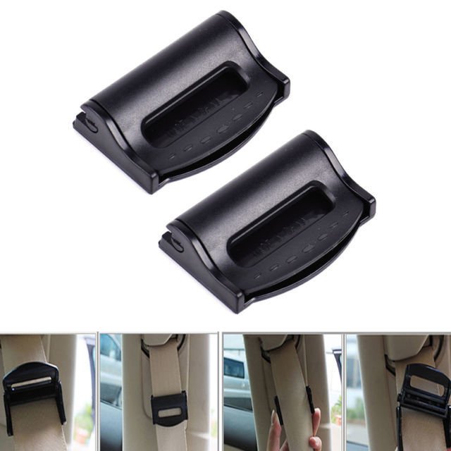 Kemer tokası renkli aksesuar 2'li