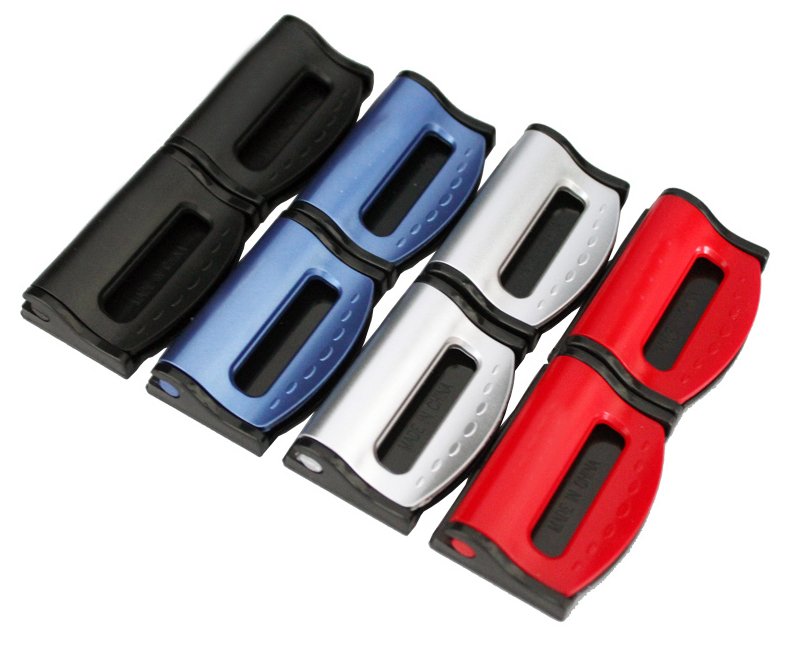 Kemer tokası renkli aksesuar 2'li