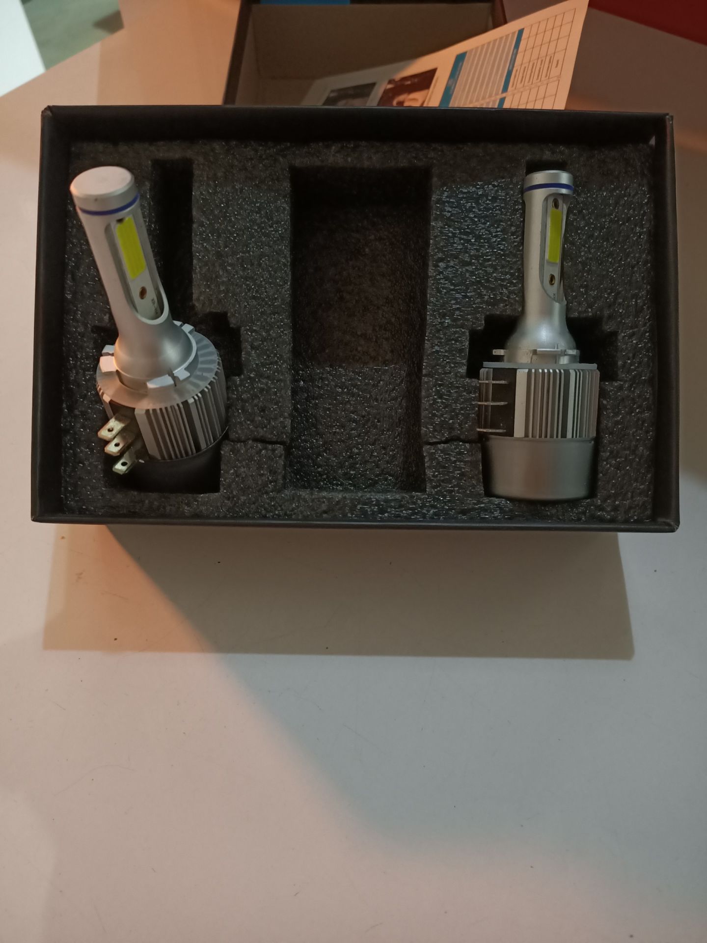 H15 Led Zenon Profesyonel