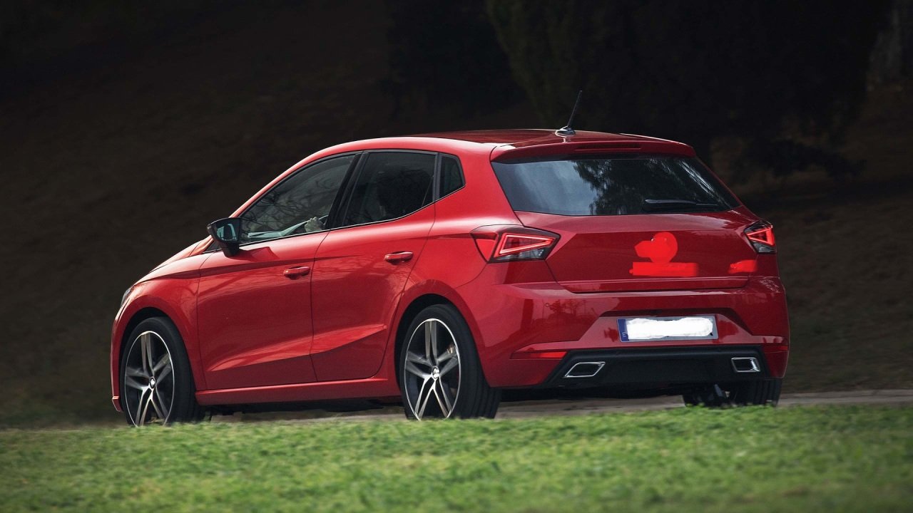 Her araca uyumlu difüzör