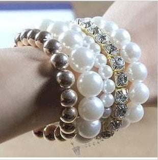 Yeni Trend Yeni tasarım bileklik