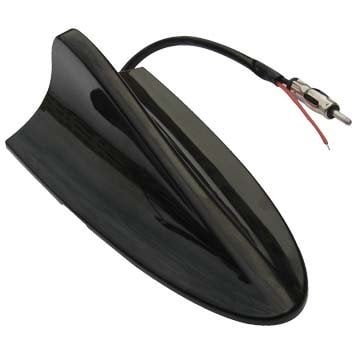 Kablolu Balık sırtı tavan anteni