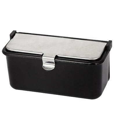 Nikelajlı dikdörtgen küllük 809