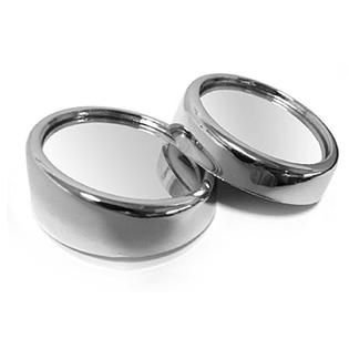 Kör Nokta Aynası iki adet sağ-sol