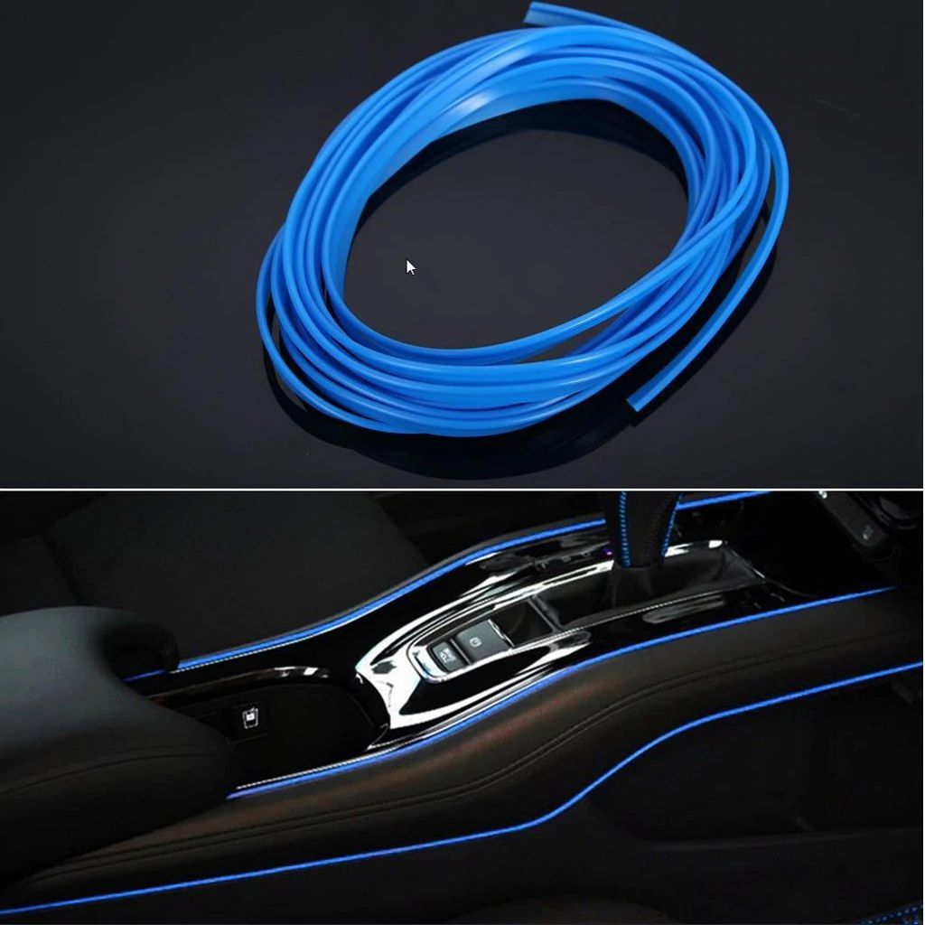 Araç içi  Neon Kablo