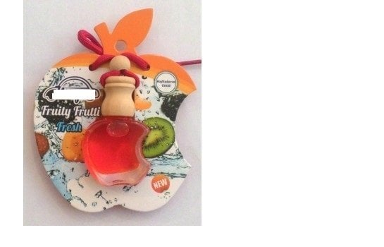 Asmalı koku çeşitleri