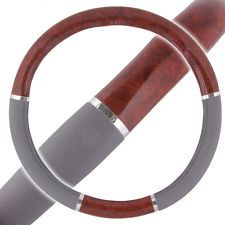 Kokusuz  Direksiyon Kılıfı 1008