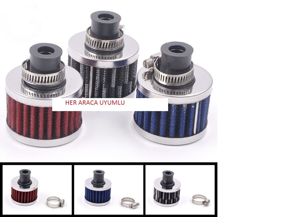 Performans filtre üniversal