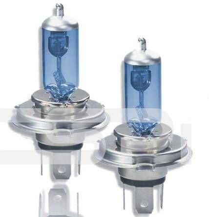 beyaz ışık far ampülü