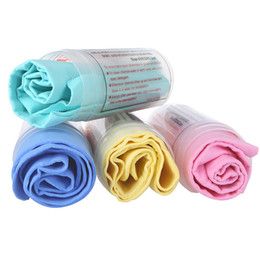 Süper emici  temizlik kurulama bezi