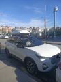 Büyük Boy Profesyonel Port Bagaj