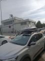 Büyük Boy Profesyonel Port Bagaj