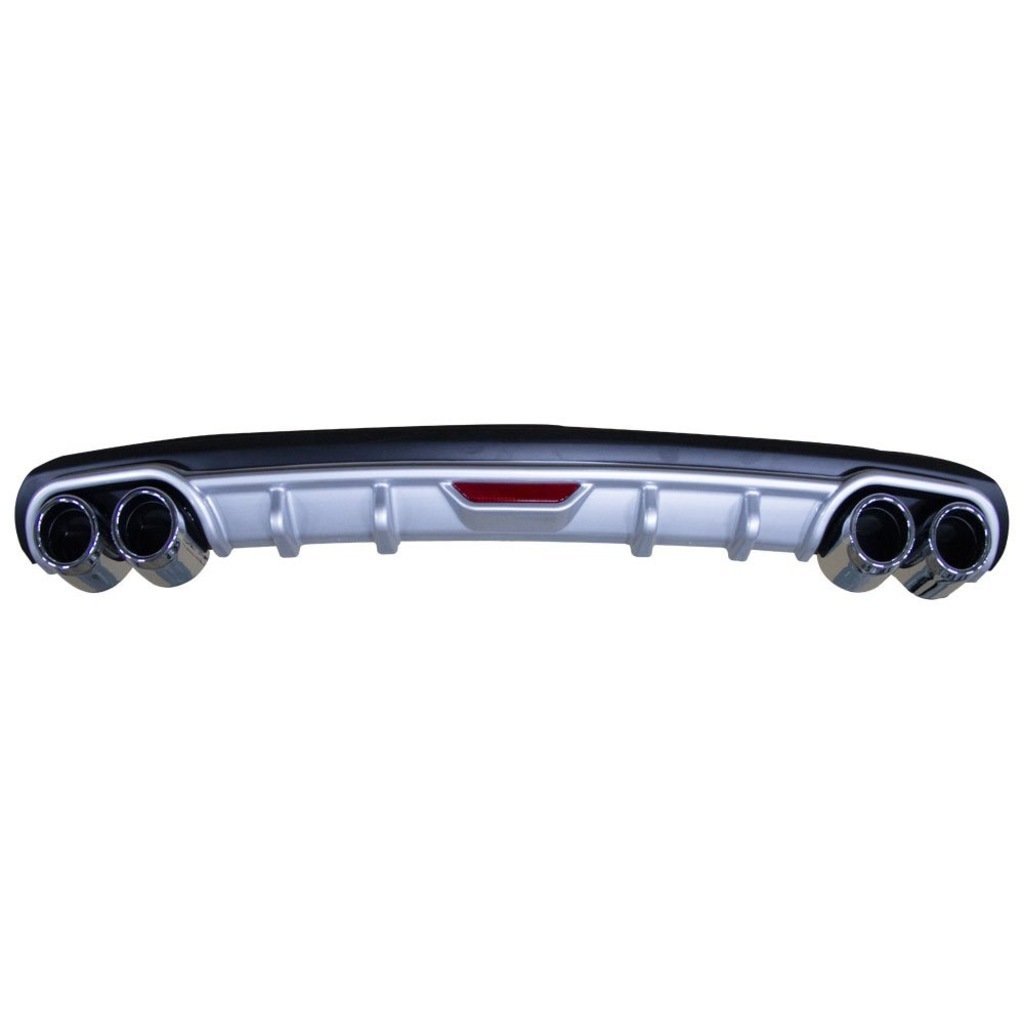 Üniversal  difüzör