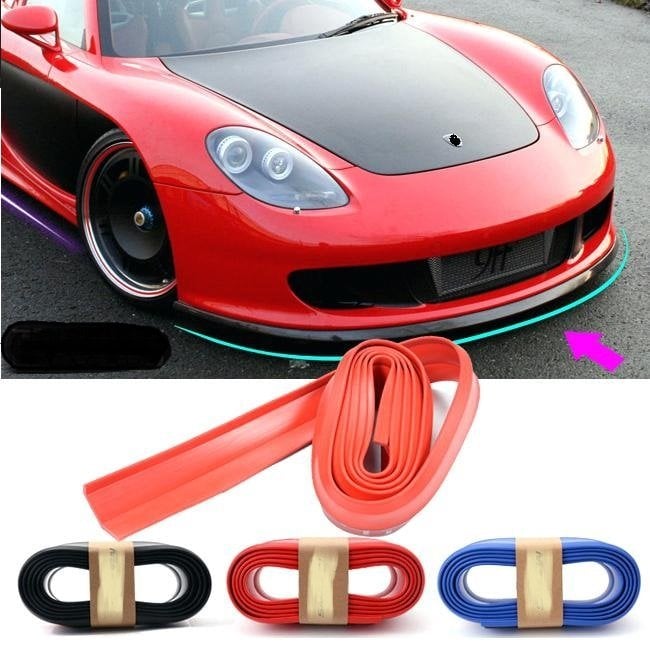 Ez lip her araca uyumlu tampon eki-karlık