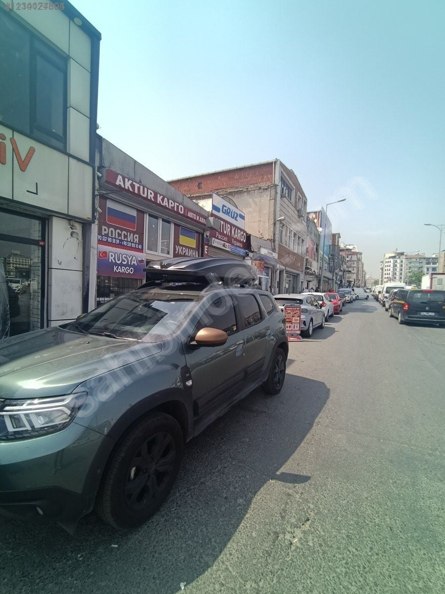 Kiralık Port Bagaj Sıfır ürün