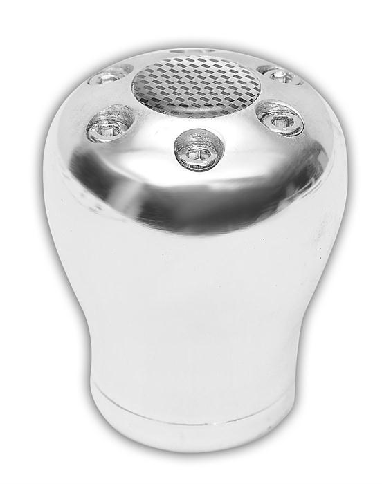 Mandallı  Sport Vites Topuzu