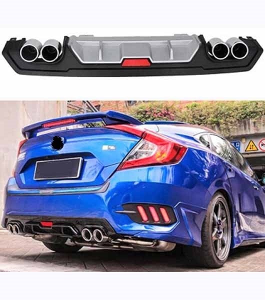 Üniversal  difüzör