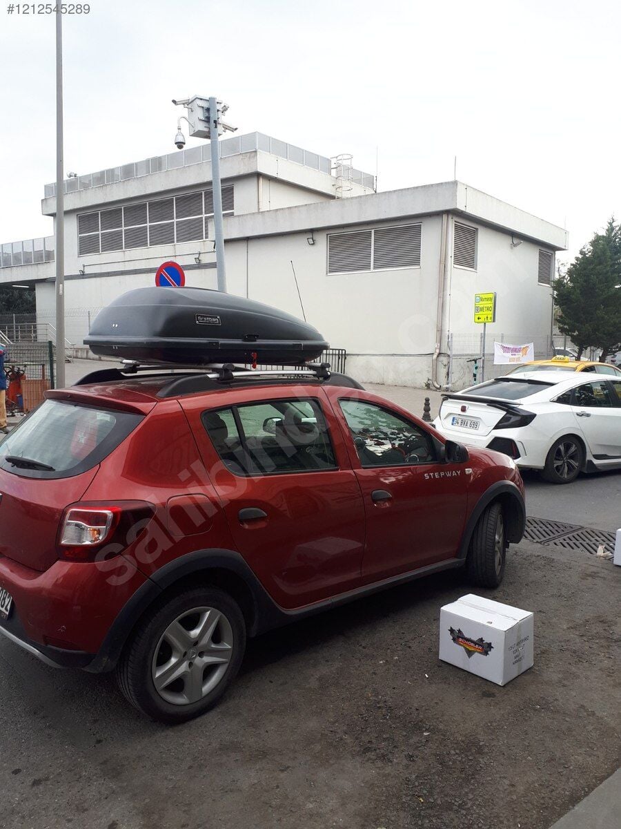 Günlük Kiralık Port Bagaj 300 tl