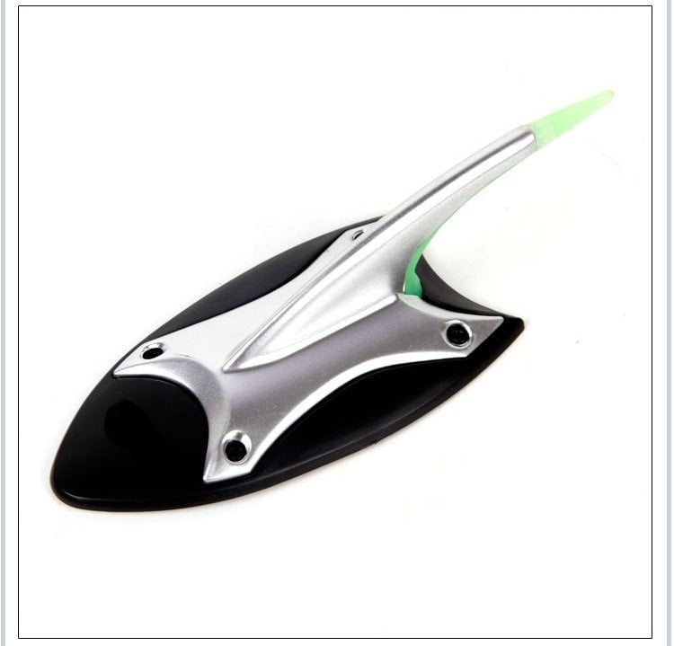 Fosforlu Tavan  Anteni