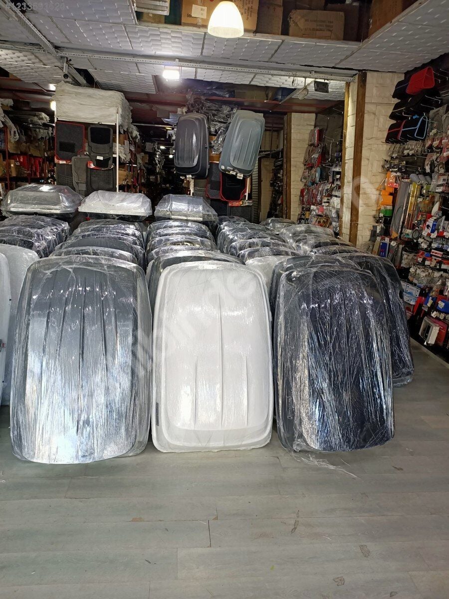 300 TL Günlük kiralık Port Bagaj