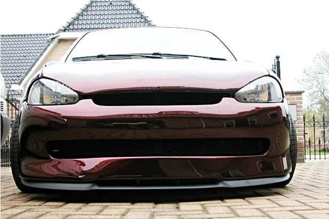 Her araca uyabilen cupra lip