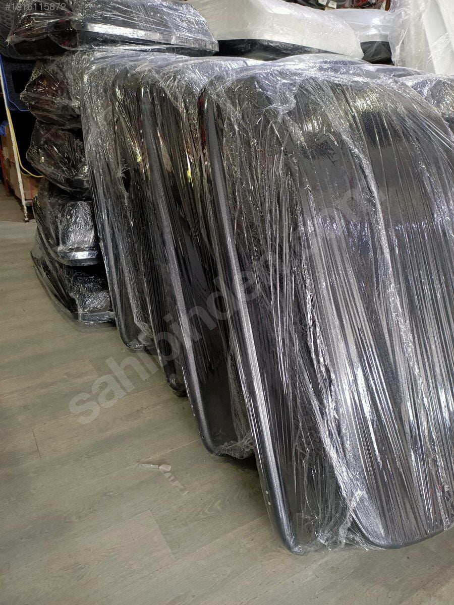 Kiralık Port Bagaj 300 tl
