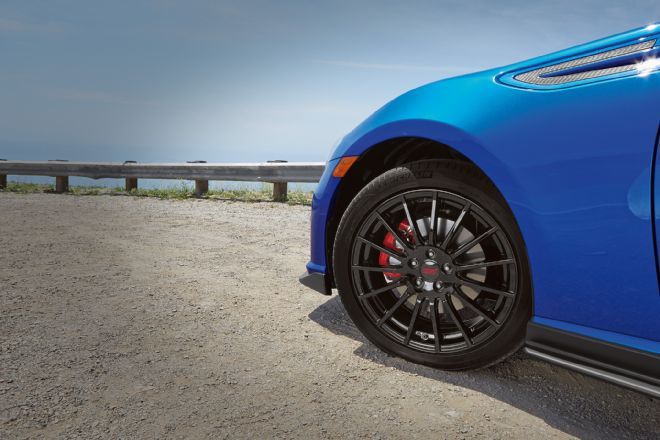 Her araca uyumlu 2li  kaliper kapağı seti