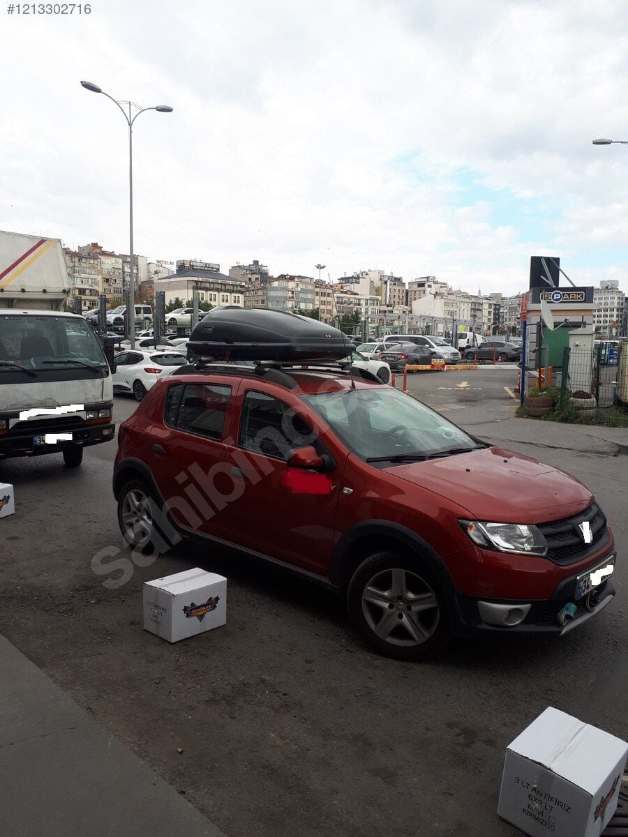 Fırsat Port Bagaj 1000 tl Gerçek Fiyata