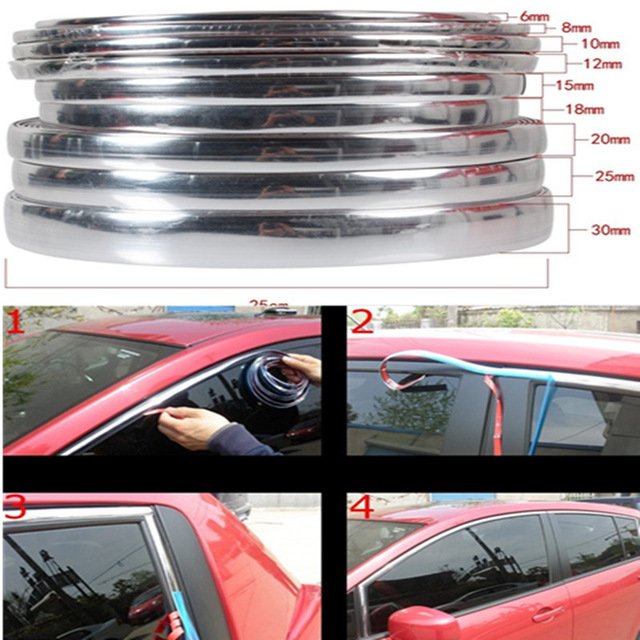 Nikelaj kaplama çıta 50 metre