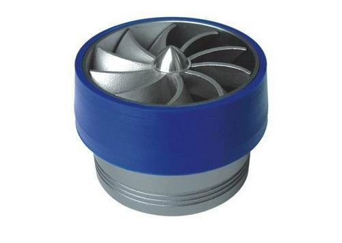 Tüm araçlara uyumlu turbo ses aparatı