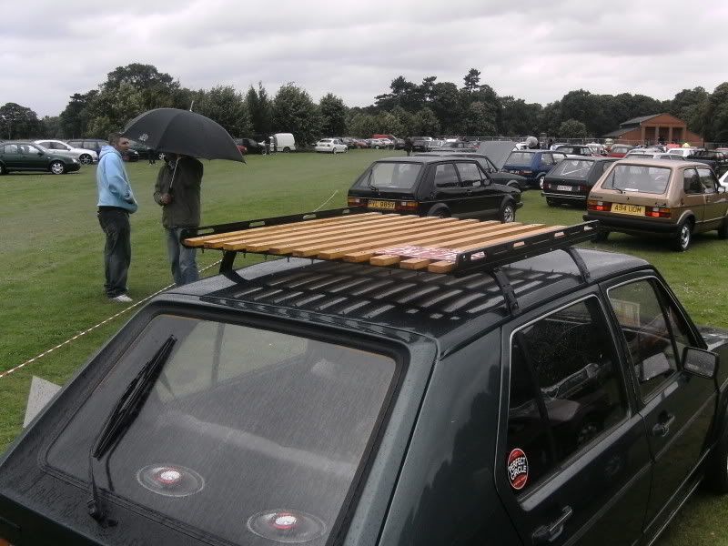 Her araca uyumlu sepetli bagaj